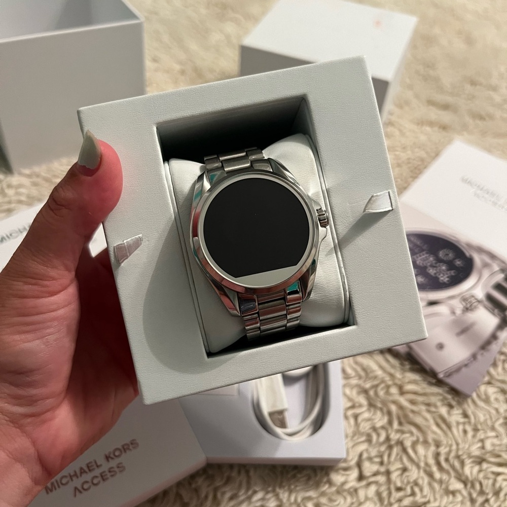 MICHAEL KORS Access Unisex Smartwatch